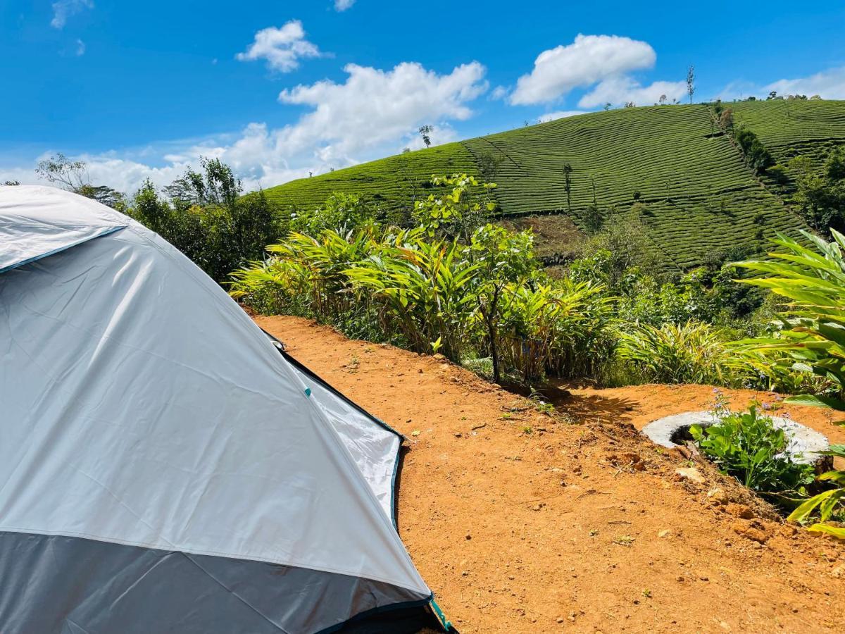 Tent Life Vagamon Eksteriør billede