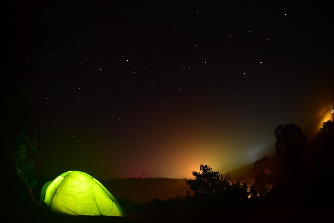 Tent Life Vagamon Eksteriør billede