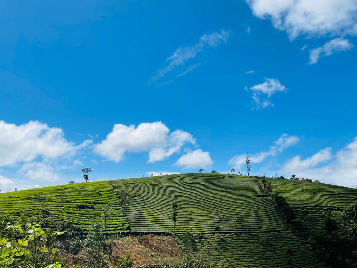 Tent Life Vagamon Eksteriør billede